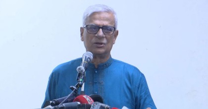 ভোট কারচুপির সঙ্গে জড়িত ইউএনওদেরও বিচার দাবি জয়নুল আবদীনের