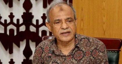 সীমান্তে সুরক্ষা নিশ্চিতে আরাকান আর্মির সঙ্গে বাংলাদেশ যোগাযোগ রাখছে-স্বরাস্ট্র উপদেষ্টা 