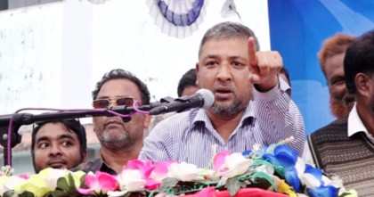 ‘পুলিশ কাউকে গ্রেফতার করলে আমাদের কাছে অনুমতি নিয়ে হবে’