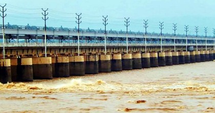 ফারাক্কার পানি বণ্টনের বৈঠকে ভারত যাবে বাংলাদেশের প্রতিনিধিদল