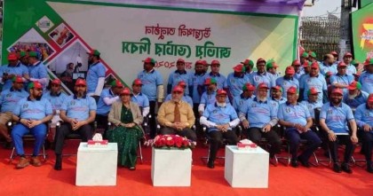 দেশে মোট ভোটার ১২ কোটি ৩৭ লাখ: সিইসি  