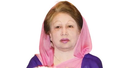খালেদা জিয়ার খালাসের বিরুদ্ধে আপিলের শুনানি সোমবার   