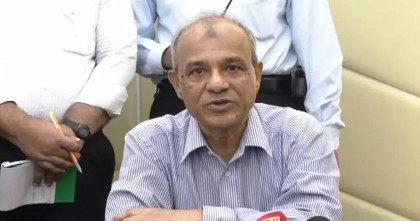 নারী-পুরুষ সবার জন্য উন্মুক্ত স্থানে ধূমপান নিষিদ্ধ: স্বরাষ্ট্র উপদেষ্টা