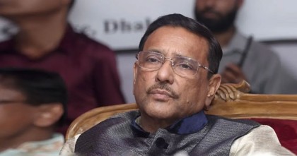 ওবায়দুল কাদেরের মৃত্যুর খবর নিয়ে যা জানা গেছে