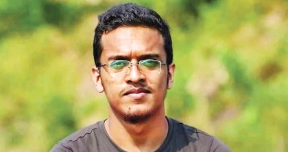 মরণোত্তর স্বাধীনতা পদক পাচ্ছেন আবরার ফাহাদ