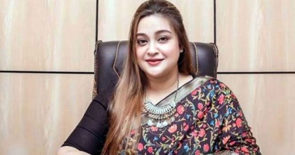 সাবেক মেয়র তাহসীন বাহারের ফ্ল্যাট জব্দ, ৯ হিসাব অবরুদ্ধ