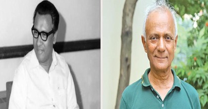 তাজউদ্দীন ছাড়া মুক্তিযুদ্ধ হতো না: সৈয়দ জামিল আহমেদ