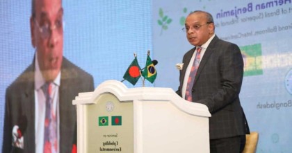 দেশের বিচার ব্যবস্থাকে রাজনৈতিক প্রভাবমুক্ত রাখতে হবে: প্রধান বিচারপতি