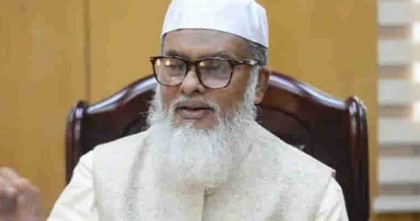 রমজানের সুষমাকে ধারণ করে জীবনের প্রতিটি বাঁকে পরিশুদ্ধি আনতে হবে: ধর্ম উপদেষ্টা