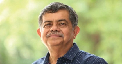 শিক্ষা উপদেষ্টার দায়িত্ব পাচ্ছেন অধ্যাপক সি আর আবরার