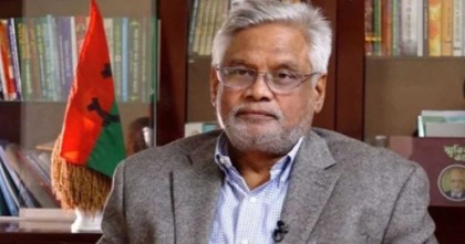 বিএনপি নেতা আমান উল্লাহ আমানের আপিলের রায় ৩০ এপ্রিল