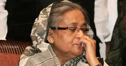 গুমের প্রতিটি ঘটনা শেখ হাসিনার নির্দেশেই হয়েছে: মইনুল ইসলাম