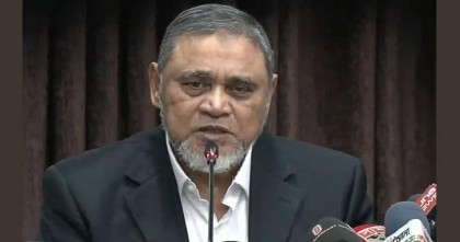 গণপরিষদ নির্বাচন নিয়ে নাহিদের দাবির বিষয়ে ভাবছেন না সিইসি