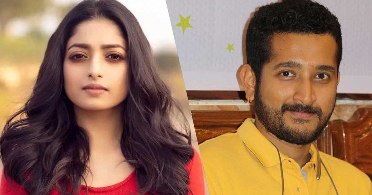 আবারো একসঙ্গে বড় পর্দায় পরমব্রত-ইশা