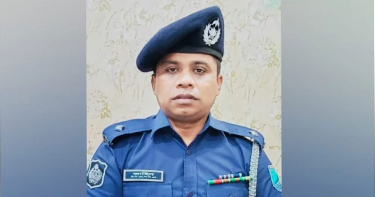 সিংগাইর থানায় মামলা বাণিজ্য:  ওসি প্রত্যাহার