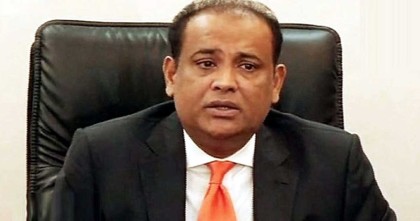 সাবেক ভূমিমন্ত্রী সাইফুজ্জামানের ৩৯ ব্যাংক হিসাব ফ্রিজের আদেশ  