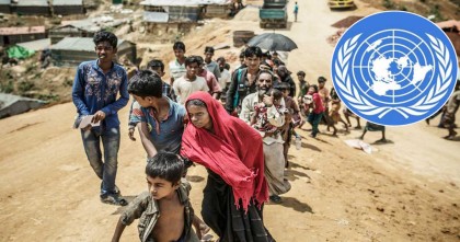 রোহিঙ্গাদের জন্য মাসিক খাবারের বরাদ্দ কমানোর পরিকল্পনা জাতিসংঘের