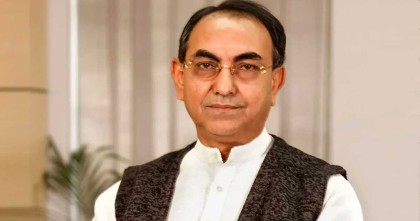চাঁদাবাজ ও সন্ত্রাসীদের প্রতিহত করতে হবে: মির্জা আব্বাস 