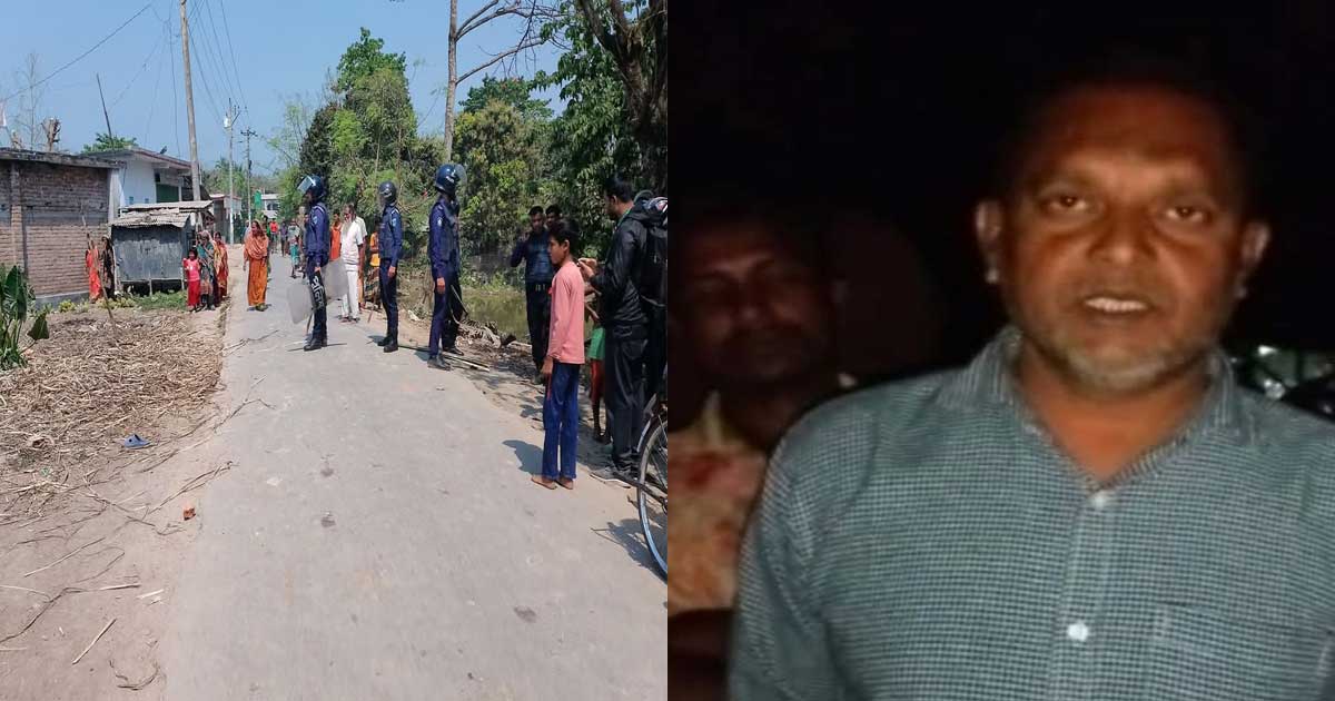 চুয়াডাঙ্গায় বিএনপির দুইপক্ষের সংঘর্ষে এক জনের মৃত্যু 