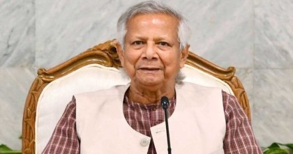 নারীর কর্মদক্ষতাকে উৎপাদনমুখী করতে নিরবচ্ছিন্নভাবে কাজ করছে সরকার: প্রধান উপদেষ্টা