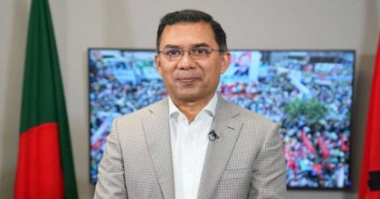 টেকসই উন্নয়নে বৈশ্বিক অগ্রগতির ক্ষেত্রে অপরিহার্য শর্ত হলো নারীর অধিকার: তারেক রহমান