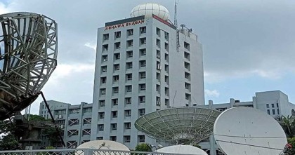 শনিবার আংশিক মেঘলা থাকবে ঢাকার আকাশ: আবহাওয়া অধিদফতর