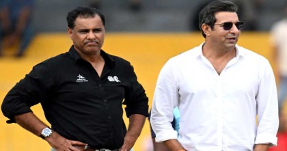 টাকার জন্য সবকিছু করতে পারে আকরাম-ওয়াকাররা: রশিদ লতিফ