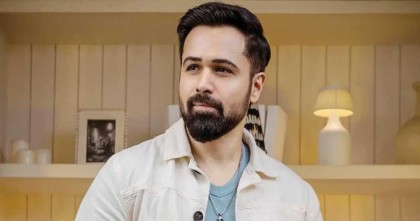 ইমরান হাশমির নতুন ছবির ইঙ্গিত