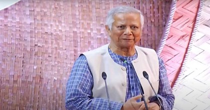 সম্প্রতি নারীদের ওপর জঘন্য হামলার খবর গভীরভাবে উদ্বেগজনক: প্রধান উপদেষ্টা