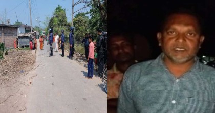 চুয়াডাঙ্গায় বিএনপির দুইপক্ষের সংঘর্ষে এক জনের মৃত্যু 