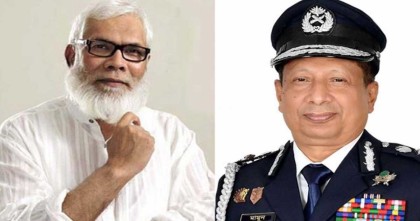 কারাগারে সালমান ও মামুন