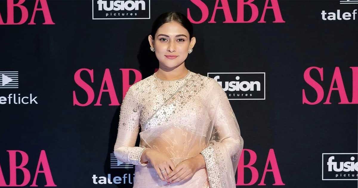 এশিয়ান সিনেমা প্রতিযোগিতায় তৃতীয় স্থানে মেহজাবীনের ‘সাবা’  