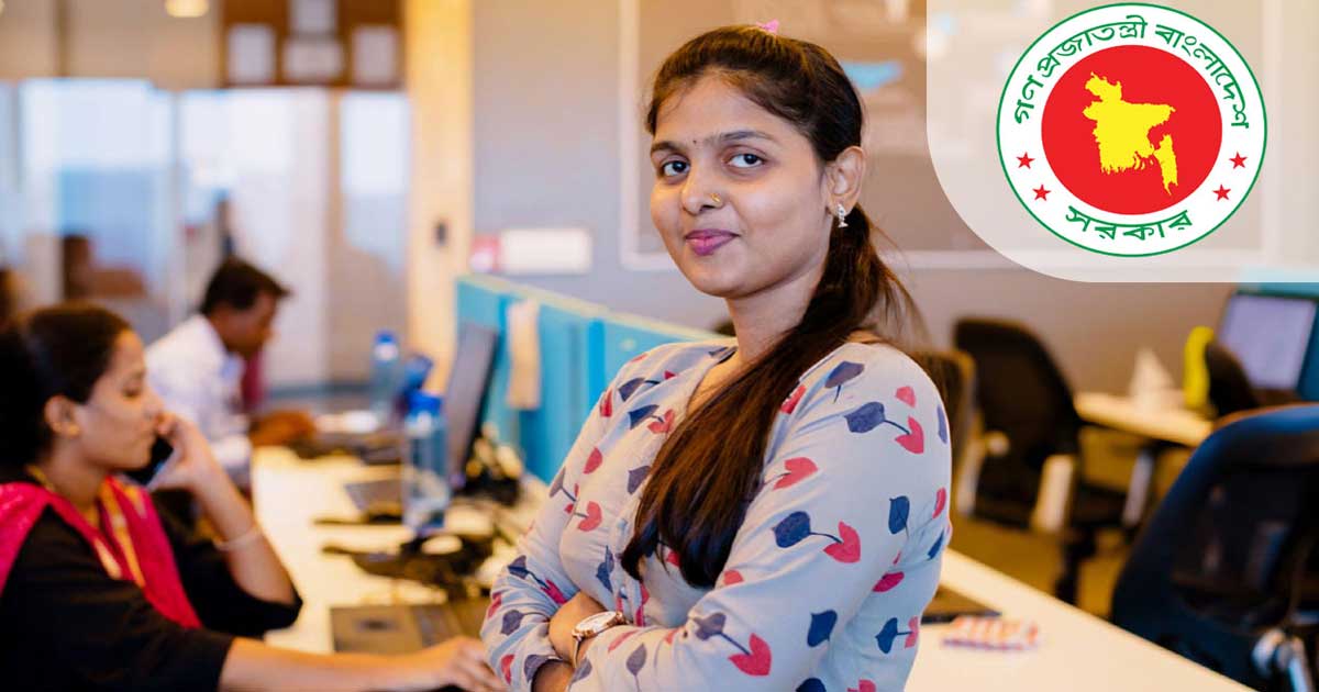 ঈদুল ফিতর উপলক্ষ্যে মাস শেষের আগেই বেতন পাবেন সরকারি কর্মকর্তা-কর্মচারীর