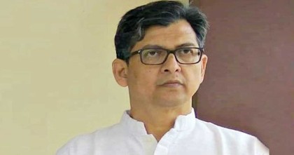 আমাদের কথা পরিষ্কার, কোনো জাতীয় ঐক্য হবে না: সালাহউদ্দিন আহমেদ