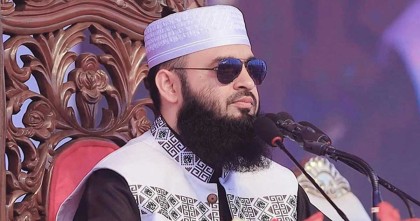 ধর্ষণের বিরুদ্ধে বিশেষ ট্রাইব্যুনাল গঠনের দাবি আজহারীর