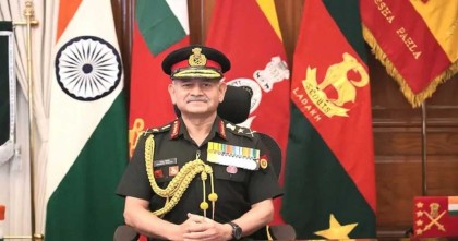 বাংলাদেশে সরকার বদলালে ভারতের সঙ্গে সম্পর্কের পরিবর্তন হতে পারে: উপেন্দ্র দ্বিবেদী