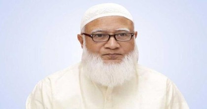 মাগুরায় শিশু ধর্ষণকারীর সর্বোচ্চ শাস্তির দাবি জামায়াত আমীরের  