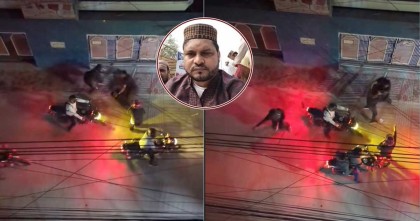 বনশ্রীতে গুলি করে স্বর্ণ ডাকাতির মামলায় ৬ আসামি রিমান্ডে