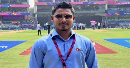 নারী দলের ব্যাটিং কোচের প্রস্তাব পেলেন আশরাফুল