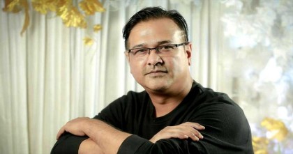 সিনেমার গানে ফিরলেন আসিফ আকবর