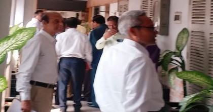 সচিব করার দাবি অবসরে যাওয়া অতিরিক্ত সচিবদের