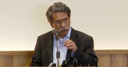 ১৬৬ সুপারিশসহ রাজনৈতিক দল গুলোকে ঐকমত্য কমিশনের চিঠি

