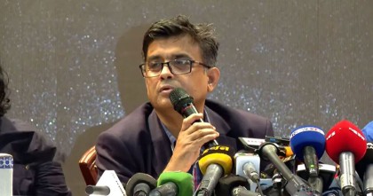পাচারকৃত টাকা দেশে ফেরাতে নতুন আইন আগামী সপ্তাহে: প্রেস সচিব