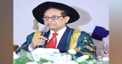 পদত্যাগ করেছেন প্রধান উপদেষ্টার বিশেষ সহকারী আমিনুল ইসলাম