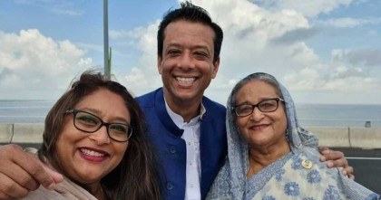 ছয় দেশে শেখ হাসিনা ও তার পরিবারের নামে সম্পদের খোঁজ