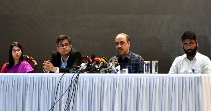 পাচার করা টাকা দেশে ফেরাতে দ্রুত বিশেষ আইন করা হবে: প্রেস সচিব