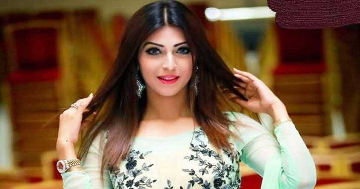 মাদক মামলায় খালাস পেলেন মডেল পিয়াসা