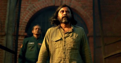 নিশোর ‘দাগি’র টিজারে ভেসে এলো ‘দ্য বস রিটার্নস’
