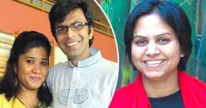 সাগর-রুনি হত্যা মামলায় ফারজানা রুপাকে জিজ্ঞাসাবাদের অনুমতি