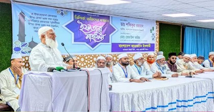 আগস্ট বিপ্লবের চেতনায় নতুন দেশ গড়তে হবে: জামায়াত আমির